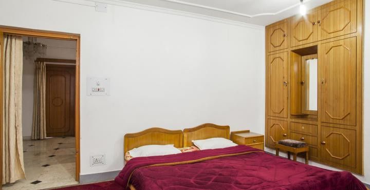 Hotel Season Palace Srīnagar Zewnętrze zdjęcie