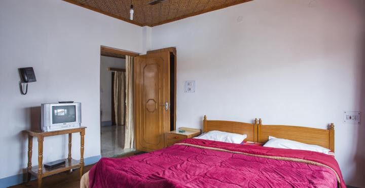 Hotel Season Palace Srīnagar Zewnętrze zdjęcie